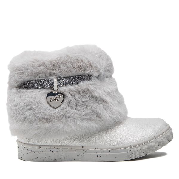 Primigi Ботуши Primigi 2959911 Сив