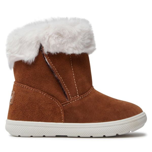 Primigi Ботуши Primigi 4850622 S Кафяв