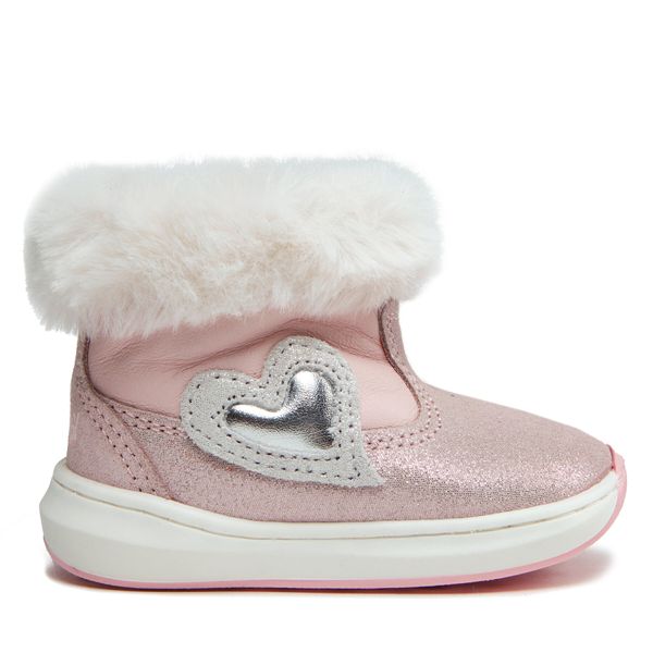 Primigi Ботуши Primigi 4900900 Розов