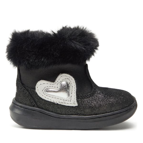 Primigi Ботуши Primigi 4900922 Черен