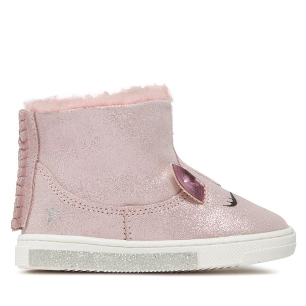 Primigi Ботуши Primigi 4904700 M Розов