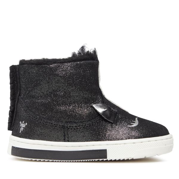 Primigi Ботуши Primigi 4904722 M Черен