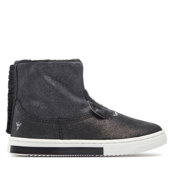 Primigi Ботуши Primigi 4904722 S Черен