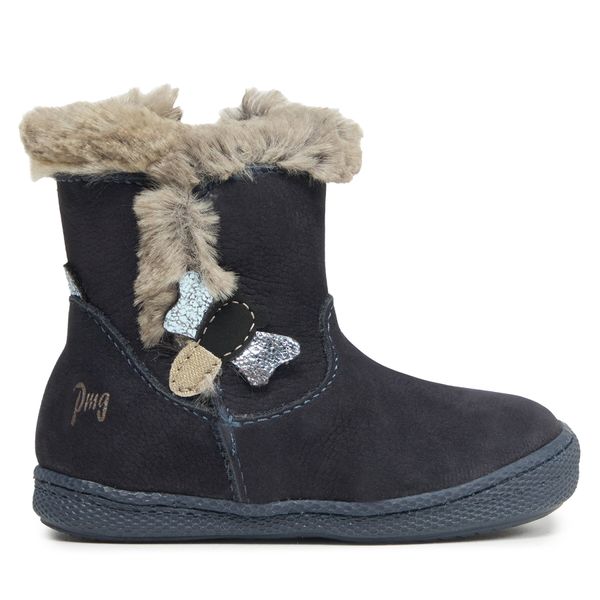 Primigi Ботуши Primigi 4932922 M Син