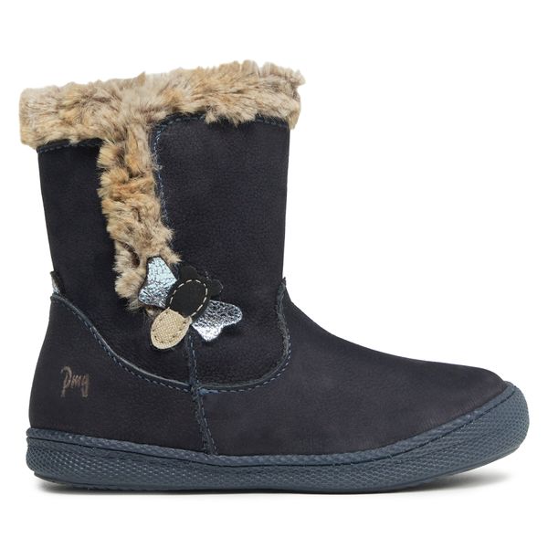 Primigi Ботуши Primigi 4932922 S Син