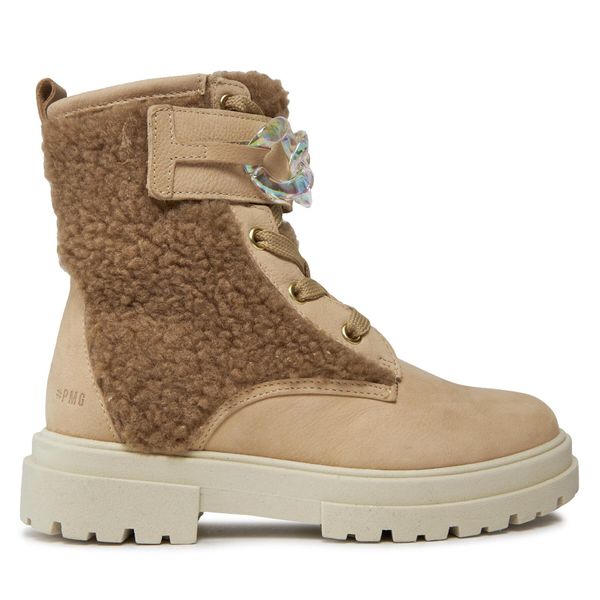 Primigi Ботуши Primigi 4942611 M Бежов