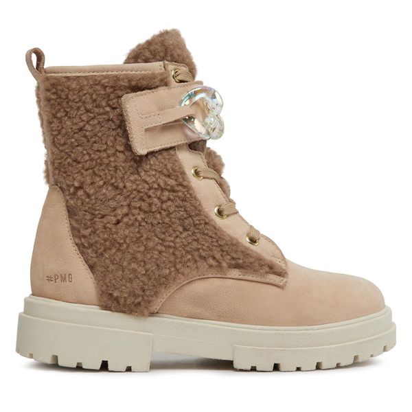 Primigi Ботуши Primigi 4942611 S Бежов