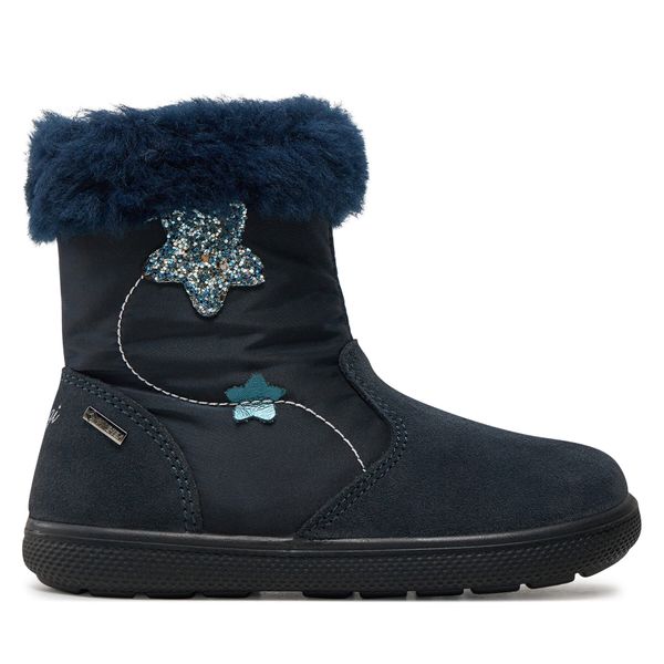 Primigi Ботуши Primigi 6850133 S GORE-TEX Тъмносин