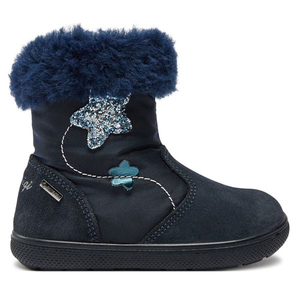 Primigi Ботуши Primigi 6850133 S GORE-TEX Тъмносин