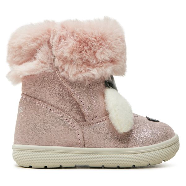 Primigi Ботуши Primigi 6850600 M Розов