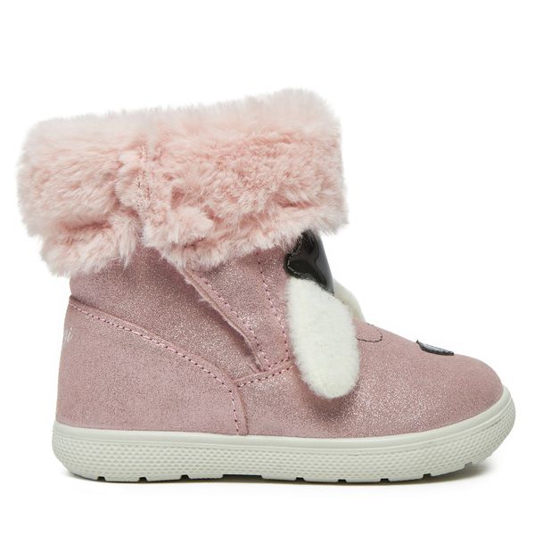 Primigi Ботуши Primigi 6850600 S Розов