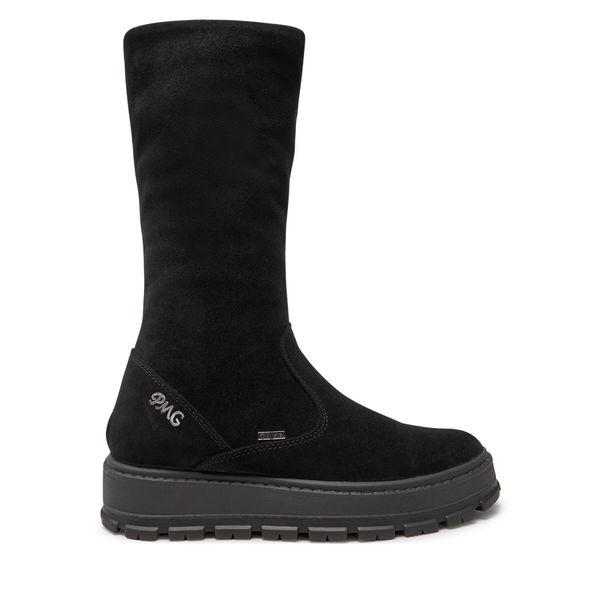 Primigi Ботуши Primigi 6869600 D GORE-TEX Черен