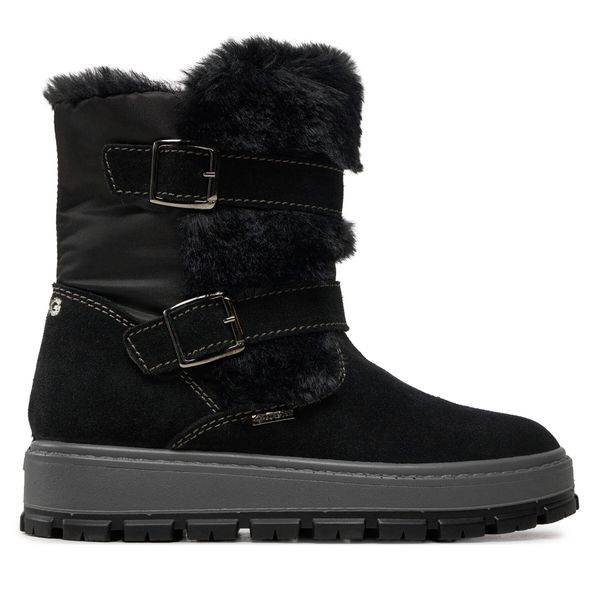 Primigi Ботуши Primigi 6869811 S GORE-TEX Черен