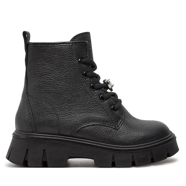 Primigi Ботуши Primigi 6876900 M Черен