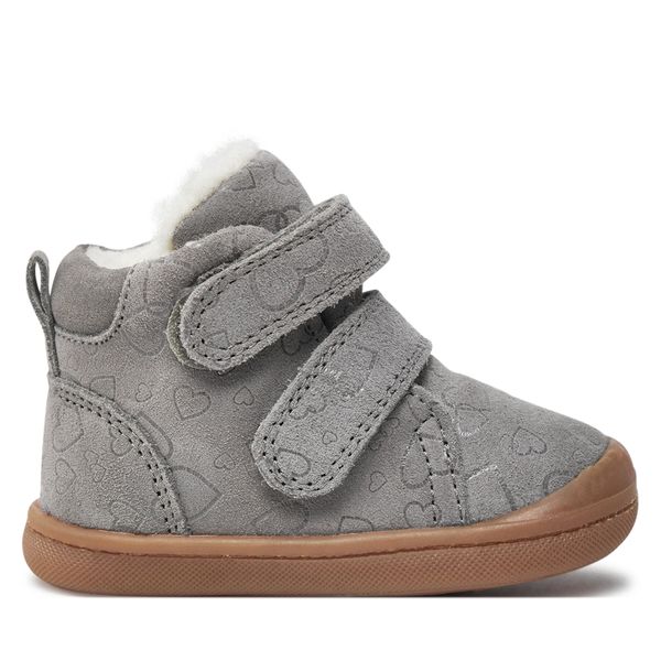 Primigi Ботуши Primigi 6906744 Сив
