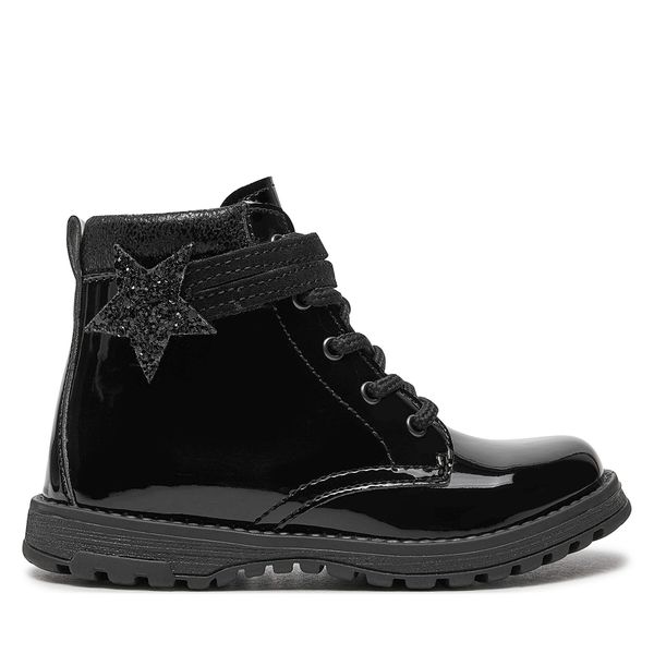 Primigi Ботуши Primigi 6912211 S Черен