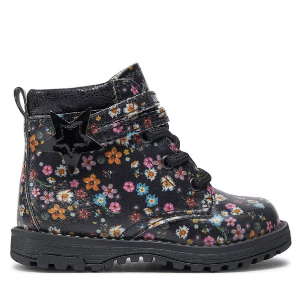 Primigi Ботуши Primigi 6912233 M Черен