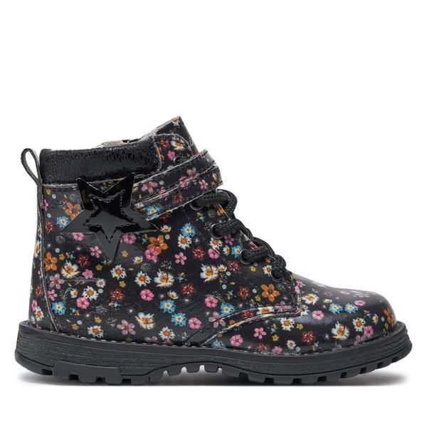 Primigi Ботуши Primigi 6912233 S Черен