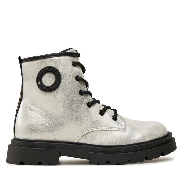 Primigi Ботуши Primigi 6975300 Сребрист