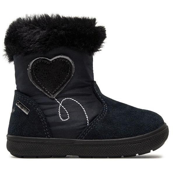 Primigi Ботуши Primigi GORE-TEX 4850011 M Тъмносин