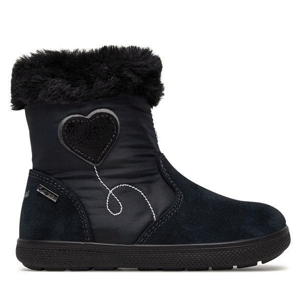 Primigi Ботуши Primigi GORE-TEX 4850011 S Тъмносин