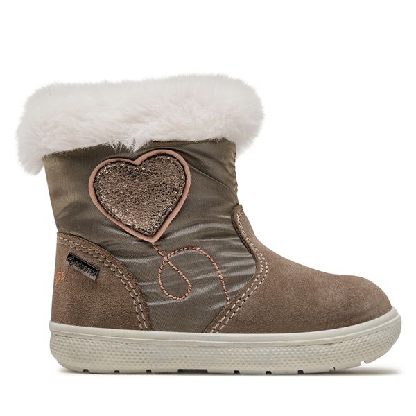 Primigi Ботуши Primigi GORE-TEX 4850022 M Кафяв