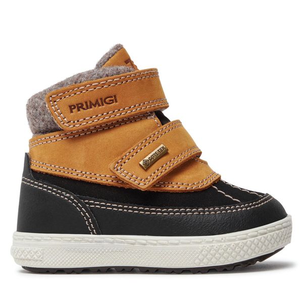 Primigi Ботуши Primigi GORE-TEX 4852000 M Кафяв