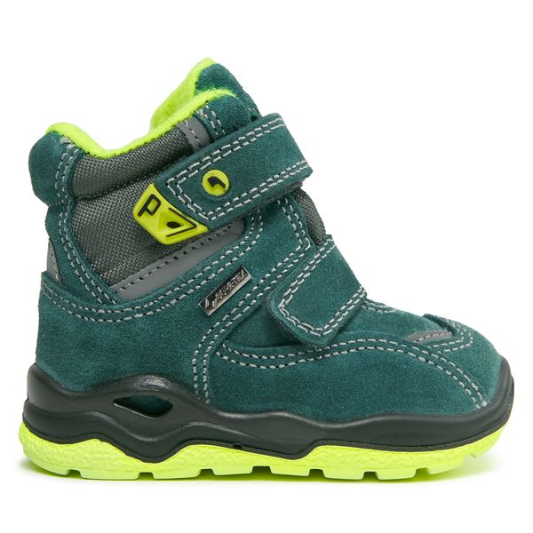 Primigi Ботуши Primigi GORE-TEX 4860100 M Зелен