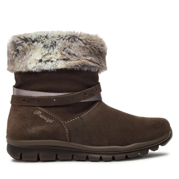 Primigi Ботуши Primigi GORE-TEX 4889433 S Кафяв