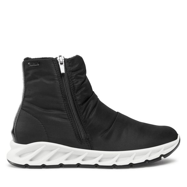 Primigi Ботуши Primigi GORE-TEX 4891200 S Черен
