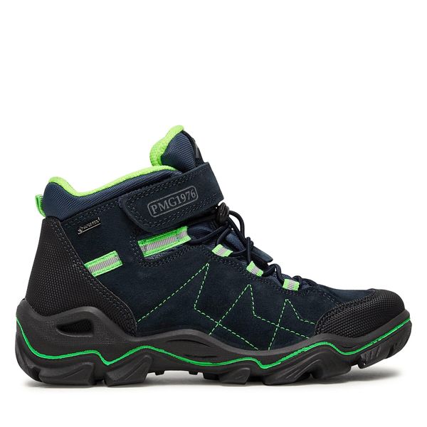 Primigi Ботуши Primigi GORE-TEX 4896000 D Тъмносин