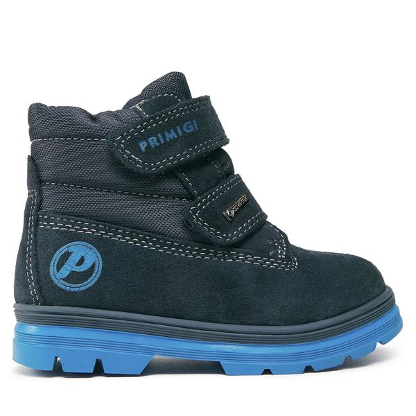 Primigi Ботуши Primigi GORE-TEX 4915500 M Тъмносин