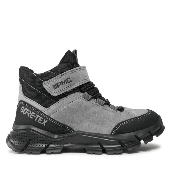 Primigi Ботуши Primigi GORE-TEX 4936511 M Сив