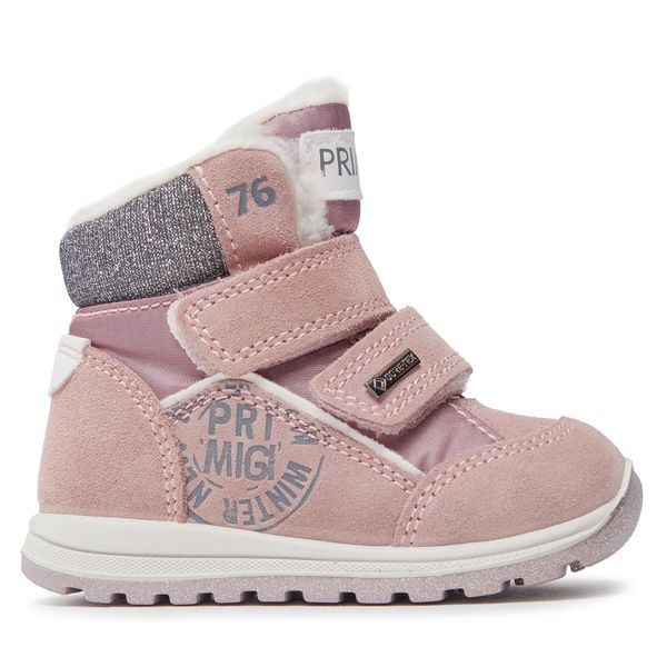 Primigi Ботуши Primigi GORE-TEX 6855222 M Розов