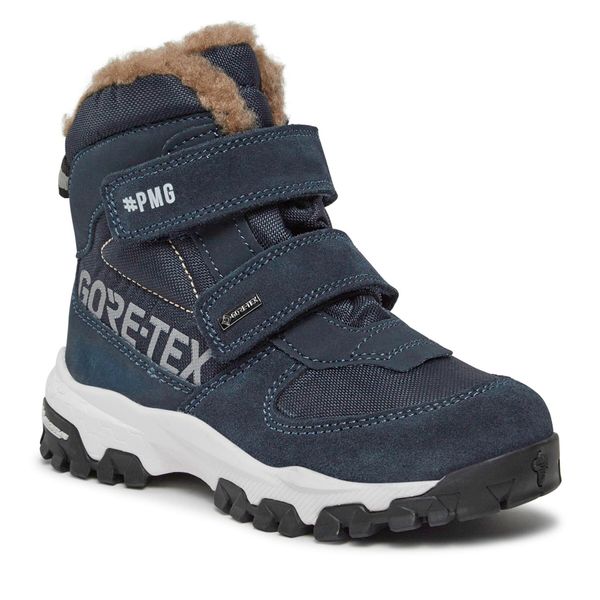 Primigi Ботуши Primigi GORE-TEX 6924122 M Тъмносин