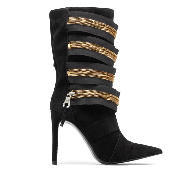 Rage Age Ботуши Rage Age RA-04-01-000010 Черен