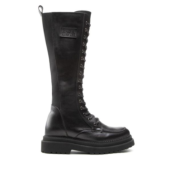 Rage Age Ботуши Rage Age RA-16-06-000410 Черен