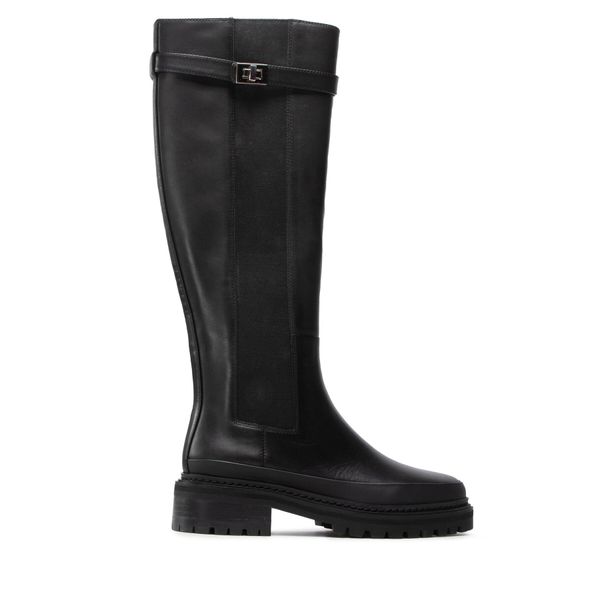 Rage Age Ботуши Rage Age RA-18-06-000451 Черен