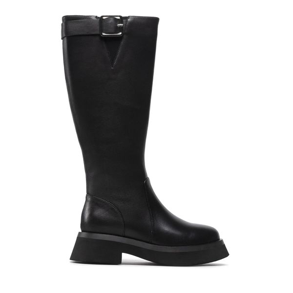 Rage Age Ботуши Rage Age RA-56-06-000372 Черен