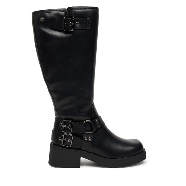 Refresh Ботуши Refresh 172122 Черен