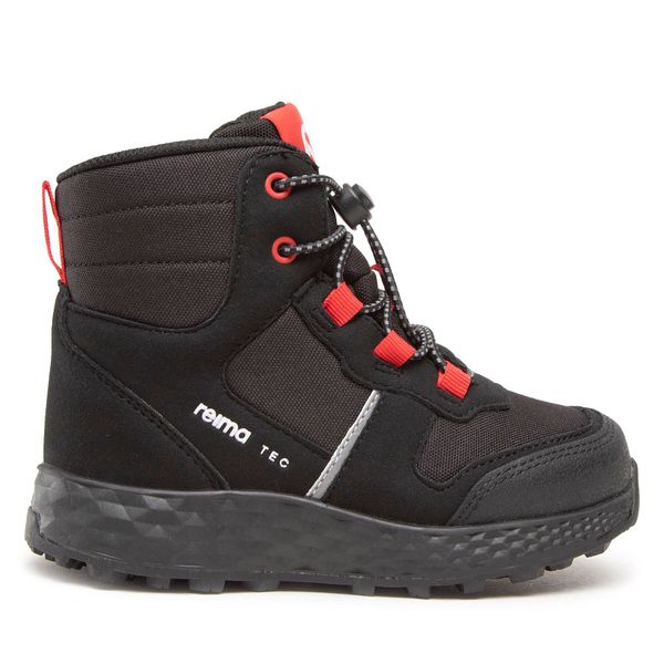 Reima Ботуши Reima Ehtii 5400012A Черен