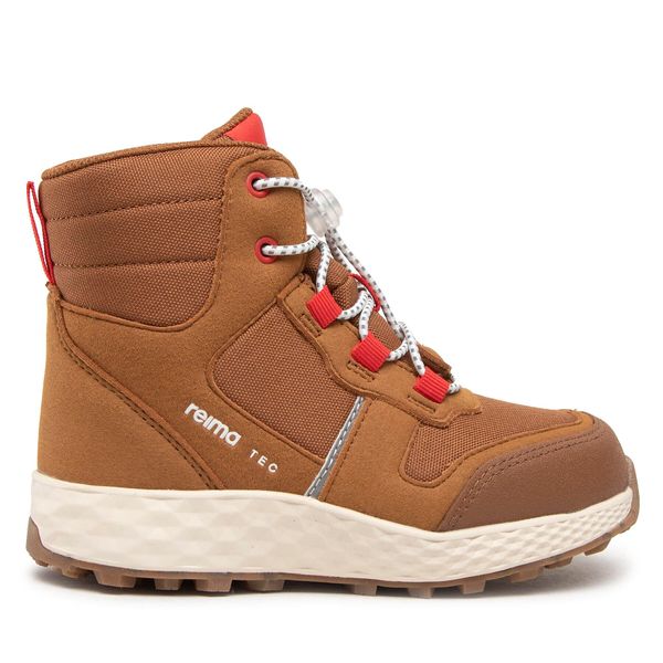 Reima Ботуши Reima Ehtii 5400012A Кафяв