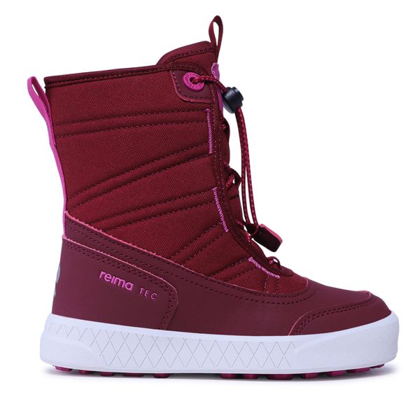 Reima Ботуши Reima Hankinen 5400031A Бордо