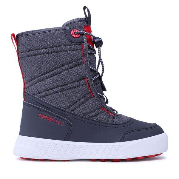 Reima Ботуши Reima Hankinen 5400031A Сив