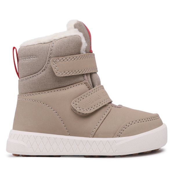 Reima Ботуши Reima Pyrytys 5400030A Бежов