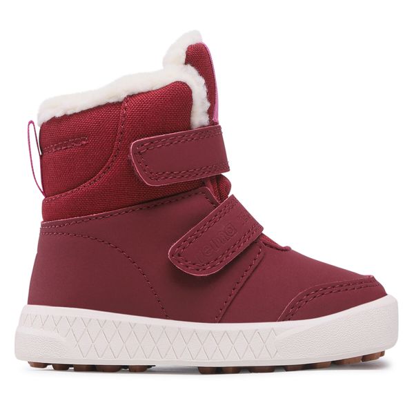 Reima Ботуши Reima Pyrytys 5400030A Бордо