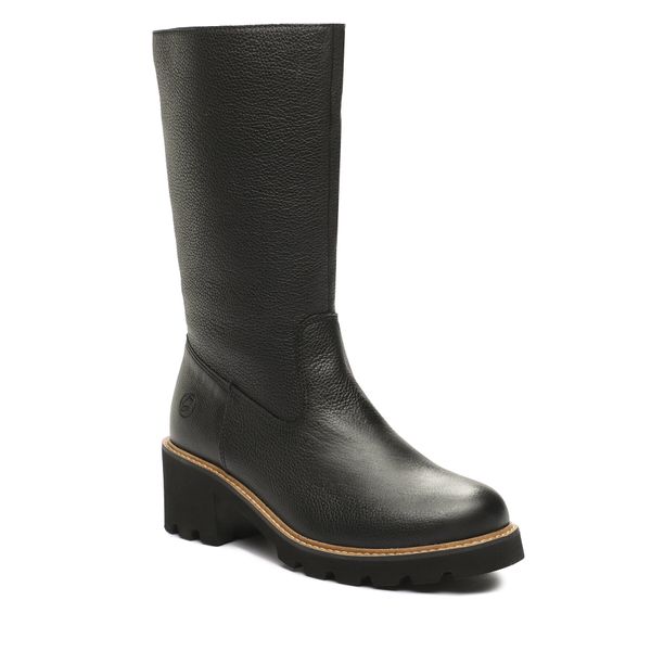 Remonte Ботуши Remonte D0A78-01 Черен