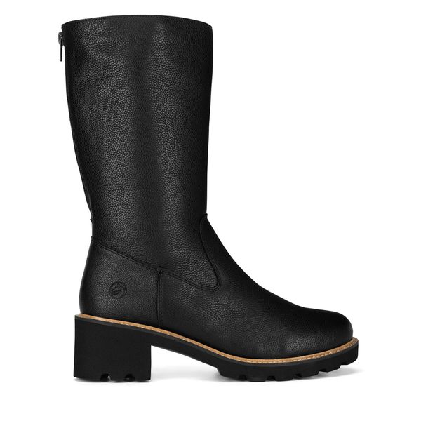 Remonte Ботуши Remonte D0A78-01 Черен