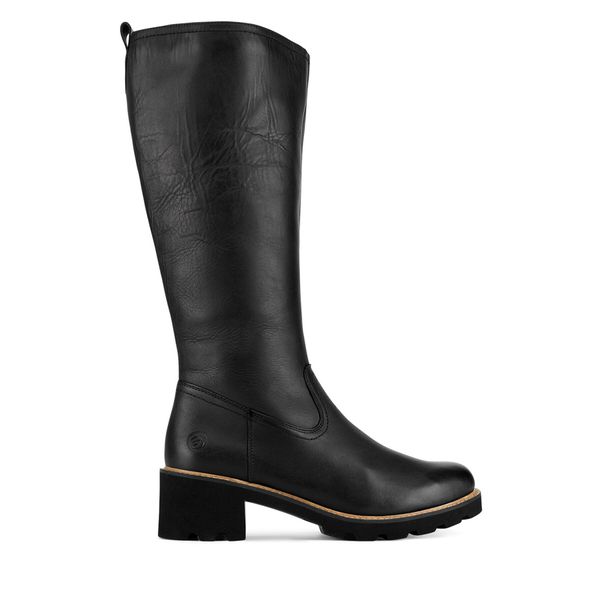 Remonte Ботуши Remonte D0A79-00 Черен