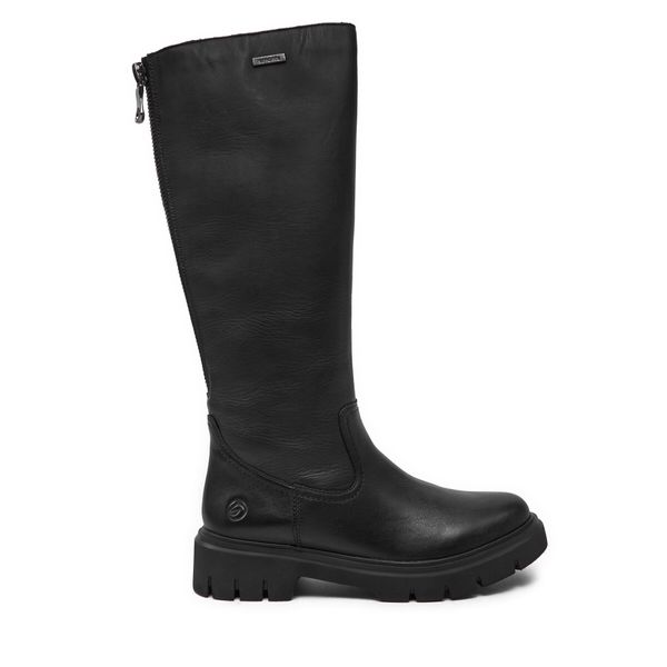 Remonte Ботуши Remonte D1W73-00 Черен